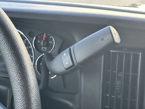 Used 2025 GMC Savana 2500 w/ Driver Convenience Package RWD image 29
