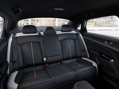 New 2026 Kia K5 GT-Line FWD image 16