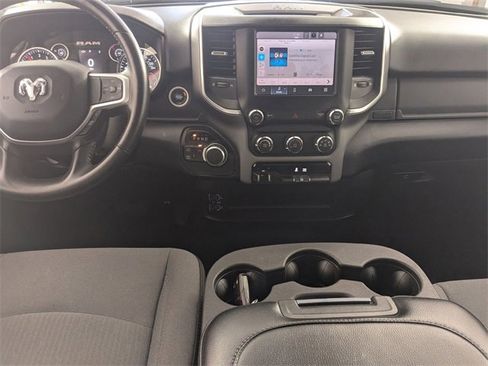 Used 2024 RAM 2500 Big Horn w/ Bed Utility Group image 25