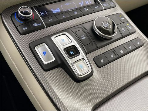 Used 2020 Hyundai Palisade Limited image 28