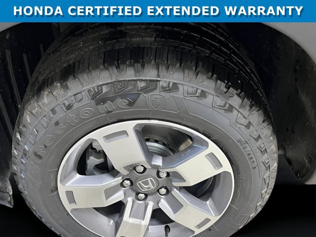 Certified 2026 Honda Ridgeline RTL image 12