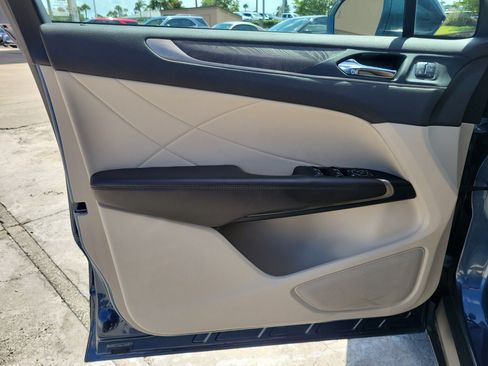 Used 2018 Lincoln MKC Reserve AWD/4WD image 15