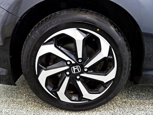 Used 2016 Honda Accord EX-L image 19