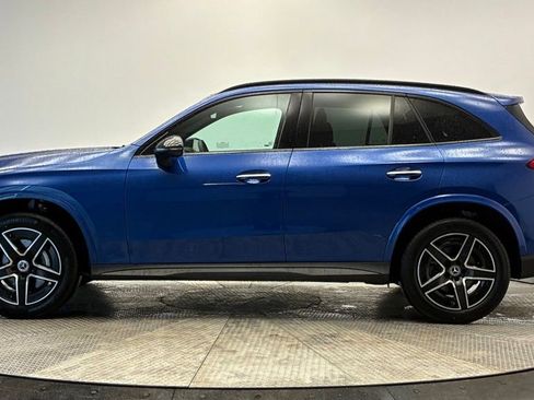 Certified 2026 Mercedes-Benz GLC 300 4MATIC image 43