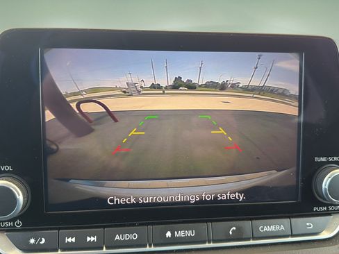 Certified 2023 Nissan Rogue SV AWD/4WD image 20