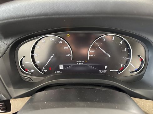 Used 2021 BMW X3 xDrive30i w/ M Sport Package image 18