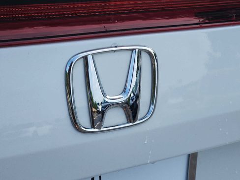 Certified 2023 Honda Civic LX image 28