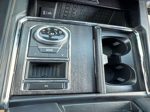 Certified 2022 Ford Expedition Max Platinum RWD image 26