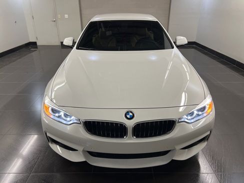 Used 2014 BMW 435i Convertible image 3