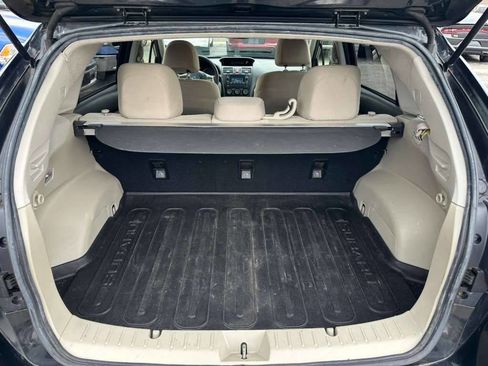 Used 2014 Subaru Crosstrek 2.0i Premium image 22