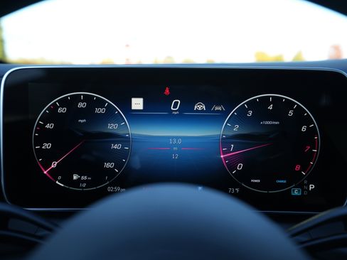 New 2026 Mercedes-Benz GLC 300 4MATIC image 23