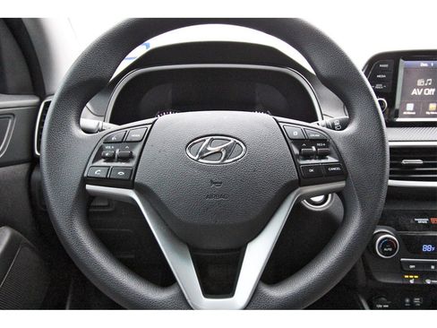 Used 2020 Hyundai Tucson SEL w/ Cargo Package image 9