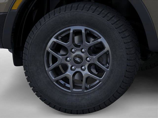 New 2026 Ford Ranger XLT w/ FX4 Off-Road Package AWD/4WD image 19