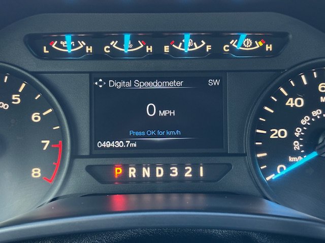 Used 2017 Ford F150 XL w/ Equipment Group 101A Mid RWD image 16