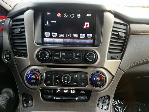 Used 2016 GMC Yukon Denali image 26