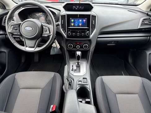 Certified 2023 Subaru Crosstrek 2.0i Premium image 12
