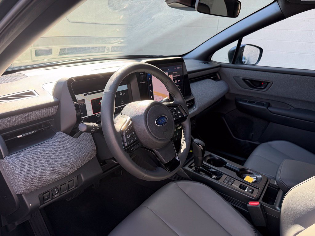 Used 2026 Subaru Outback Premium AWD/4WD image 26