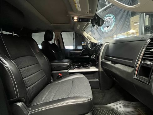 Used 2015 RAM 1500 Sport w/ Sport Premium Group AWD/4WD image 18
