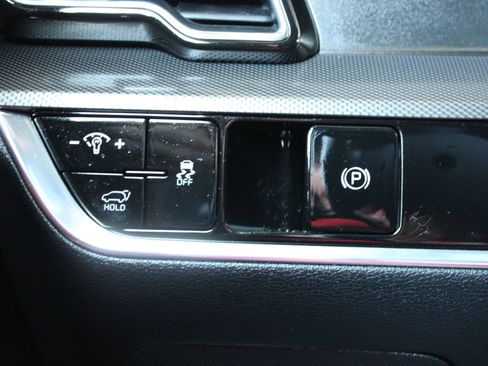 Used 2023 Kia Sportage SX FWD image 20
