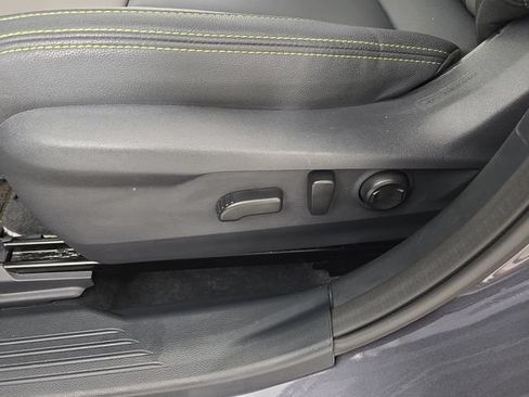 Certified 2025 Subaru Outback Onyx Edition AWD/4WD image 24