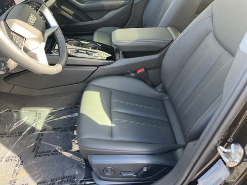 Used 2025 Audi A5 2.0T Premium Plus w/ Premium Plus AWD/4WD image 15