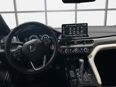 New 2026 Acura Integra A-Spec FWD image 18