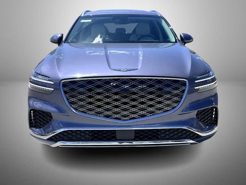 New 2026 Genesis GV70 2.5T Select AWD/4WD image 2