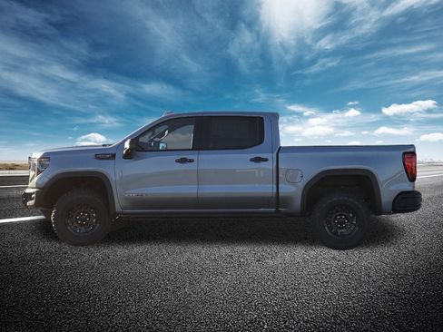 New 2026 GMC Sierra 1500 AT4X w/ AT4X AEV Edition image 20