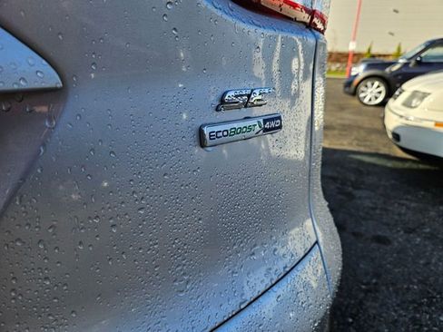 Used 2013 Ford Escape SE image 11