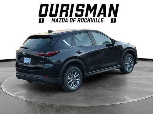New 2025 MAZDA CX-5 AWD 2.5 S image 6