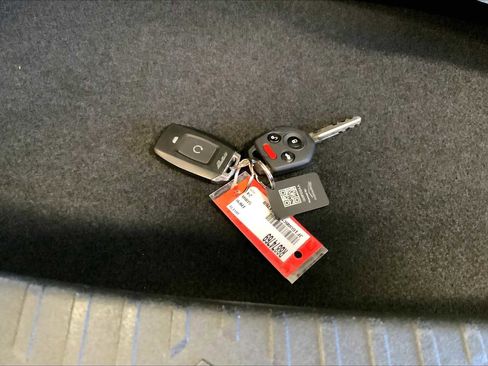 Used 2024 Subaru Impreza 2.0i image 13