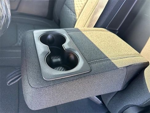 New 2026 RAM 1500 Big Horn image 21