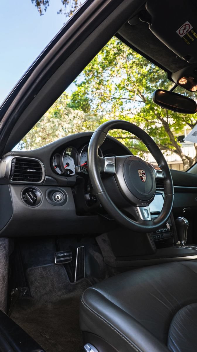 Used 2006 Porsche 911 Carrera S RWD image 11