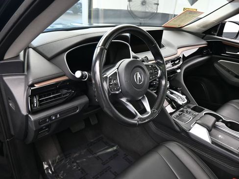 Used 2022 Acura MDX FWD image 10