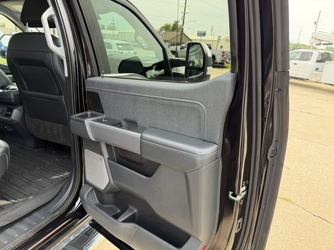 Used 2022 Ford F150 Lariat AWD/4WD image 17
