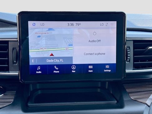 Certified 2020 Ford Explorer Limited RWD image 17