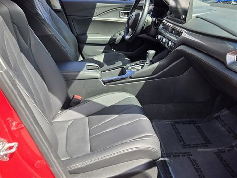 Certified 2023 Acura Integra image 16