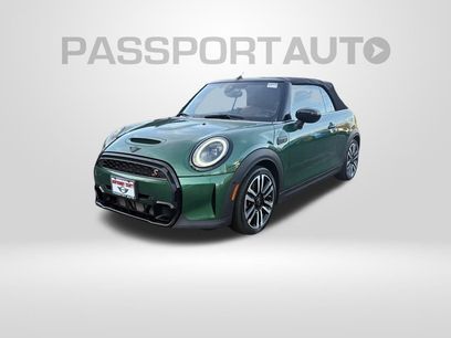 Used 2023 MINI Cooper S