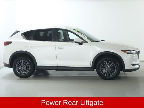 Used 2019 MAZDA CX-5 Touring AWD/4WD image 12