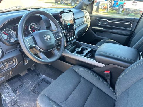 Certified 2025 RAM 1500 Big Horn image 22