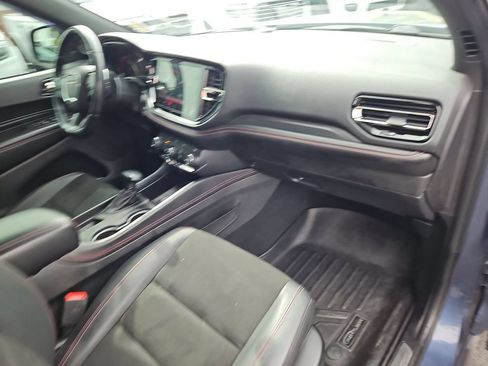 Certified 2021 Dodge Durango R/T w/ Blacktop Package AWD/4WD image 17