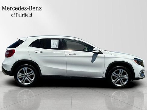 Used 2019 Mercedes-Benz GLA 250 4MATIC image 8