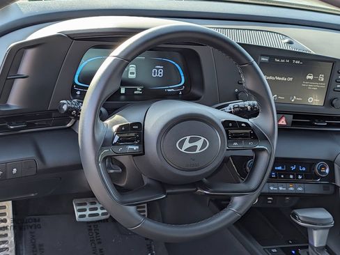 Certified 2026 Hyundai Elantra Sport FWD image 16