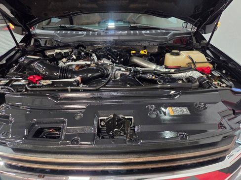 Used 2018 Ford F250 King Ranch w/ King Ranch Ultimate Package image 94