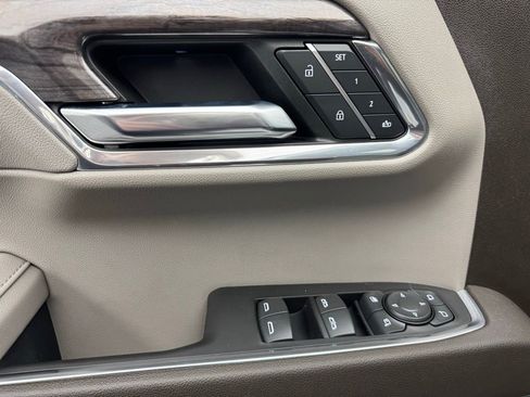 Used 2024 Chevrolet Silverado 1500 LTZ image 15