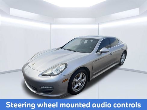 Used 2010 Porsche Panamera S RWD image 24