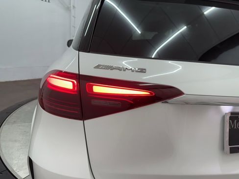 New 2026 Mercedes-Benz GLE 53 AMG GLE 53 AMG image 32