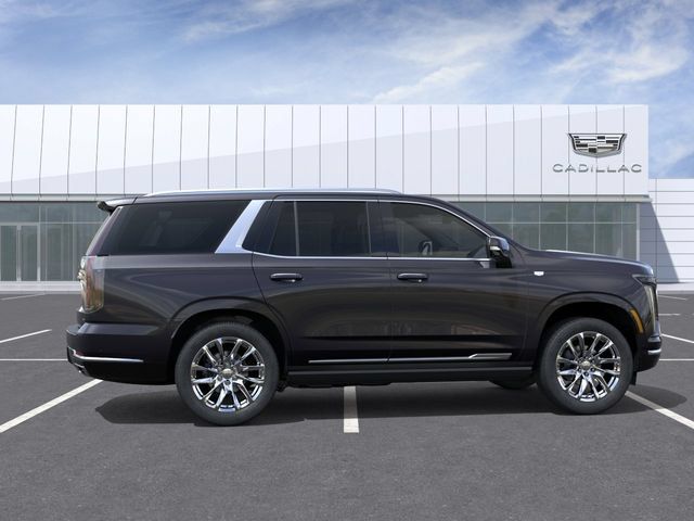 New 2026 Cadillac Escalade Luxury w/ LPO, Radiant Package RWD image 5
