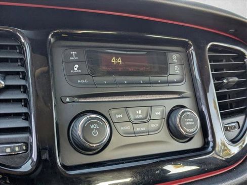 Used 2016 Dodge Dart SE w/ Convenience Group image 13