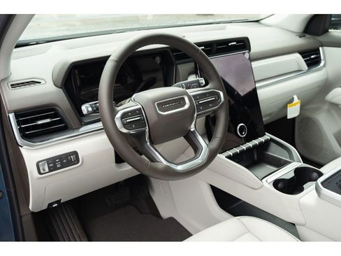 New 2026 GMC Terrain Denali AWD/4WD image 11